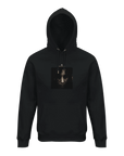 Fearless - "Face It" Hoodie Black XS 34