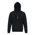 Fearless - "Face It" Hoodie Black XS 1