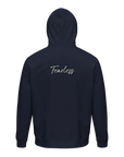 Fearless - "Face It" Hoodie French Navy XS 15