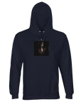 Fearless  Hoodie  "Face It"French Navy 4