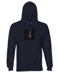 Fearless  Hoodie  "Face It"French Navy 1
