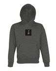 Fearless - "Face It" Hoodie Grey Melange XS 1