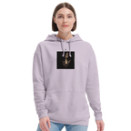 Fearless - "Face It" Hoodie lilak XS 5