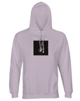 Fearless  Hoodie  "Face It"lilak 44