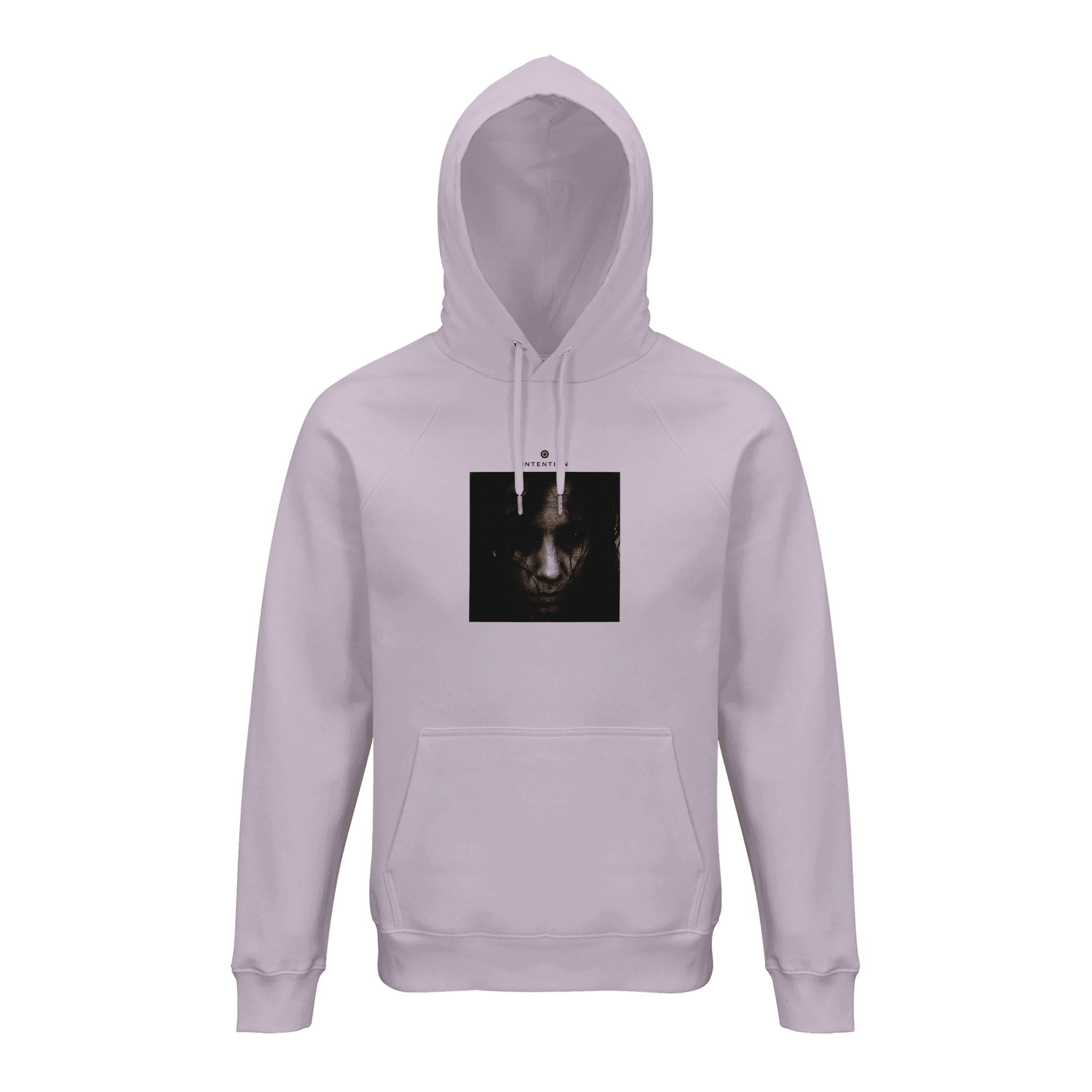 Fearless - "Face It" Hoodie lilak XS 39