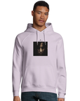 Fearless - "Face It" Hoodie lilak XS 41