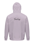 Fearless - "Face It" Hoodie lilak XS 40