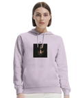 Fearless - "Face It" Hoodie lilak XS 43