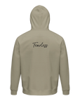 Fearless - "Face It" Hoodie Rope XS 10