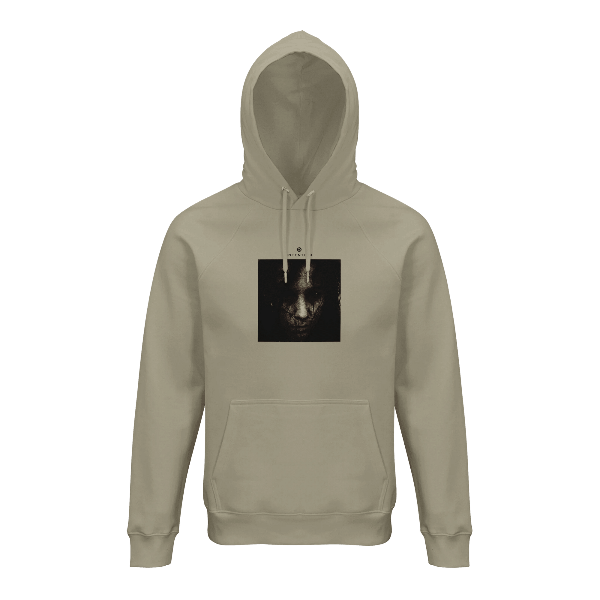 Fearless - "Face It" Hoodie Rope XS 9
