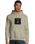 Fearless - "Face It" Hoodie Rope XS 11