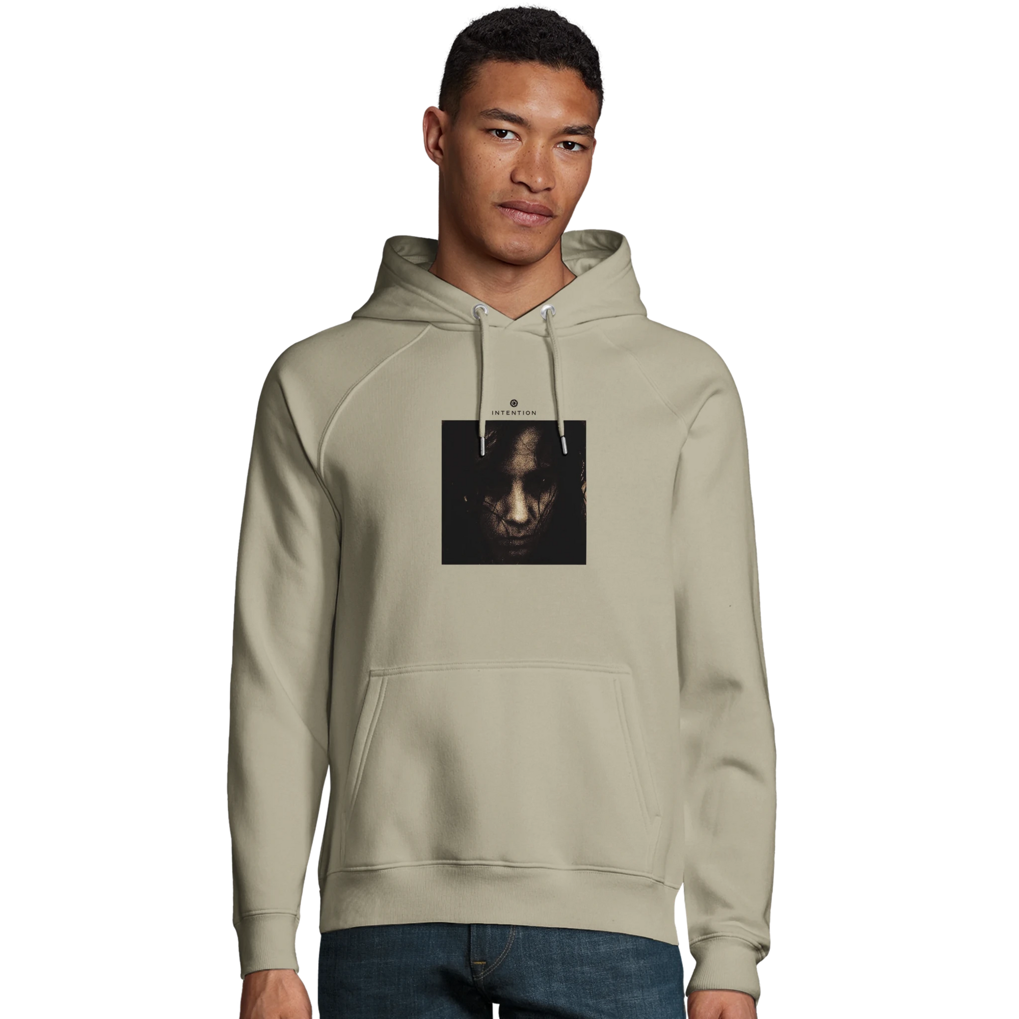 Fearless - "Face It" Hoodie Rope XS 11