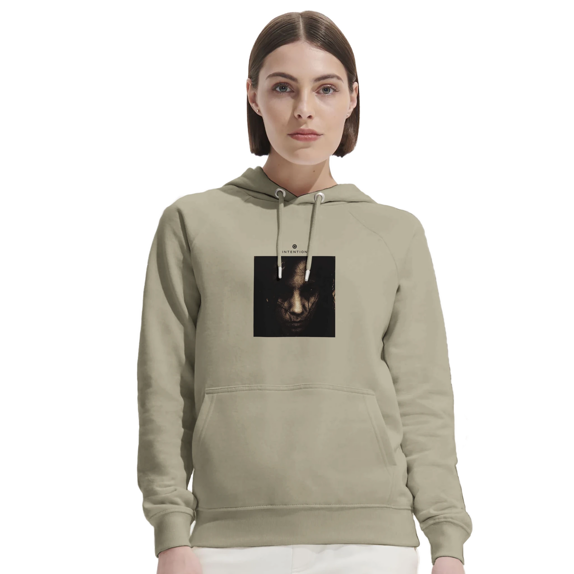 Fearless - "Face It" Hoodie Rope XS 13