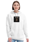 Fearless  Hoodie "Face It" Hoodie XS 33