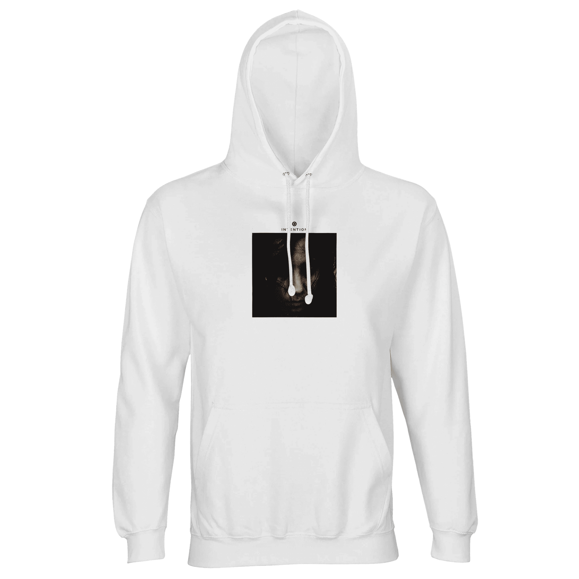 Fearless  Hoodie "Face It" Hoodie XS 29