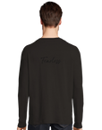 Fearless - "Face It" Long sleeve Deep Black XS 15