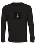 Fearless - "Face It" Long sleeve Deep Black XS 12