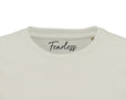 Fearless - "Face It" T-shirt Ash 2