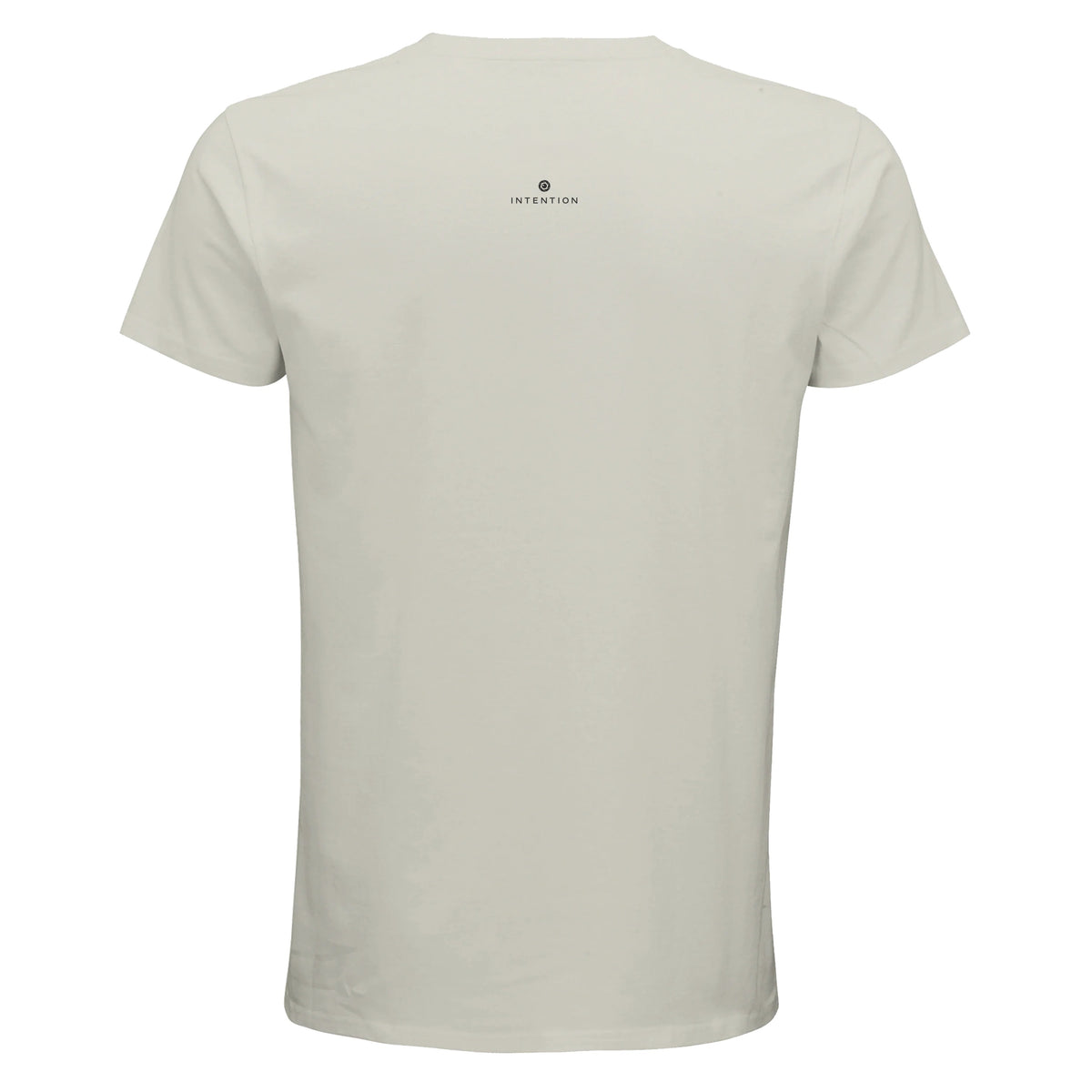 Fearless - "Face It" T-shirt Ash 3