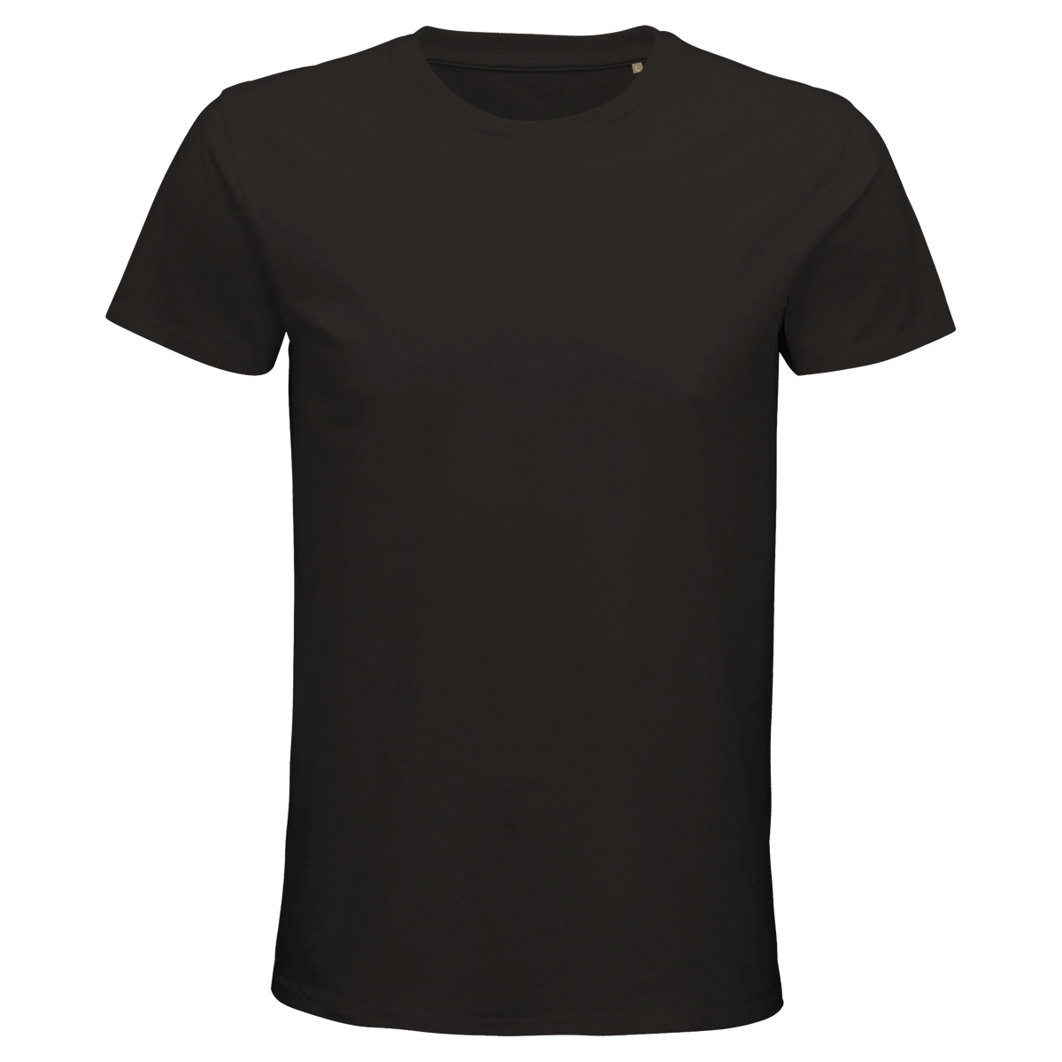 Fearless - "Face It" T-shirt Deep Black 1