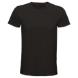 Fearless - "Face It" T-shirt Deep Black 1
