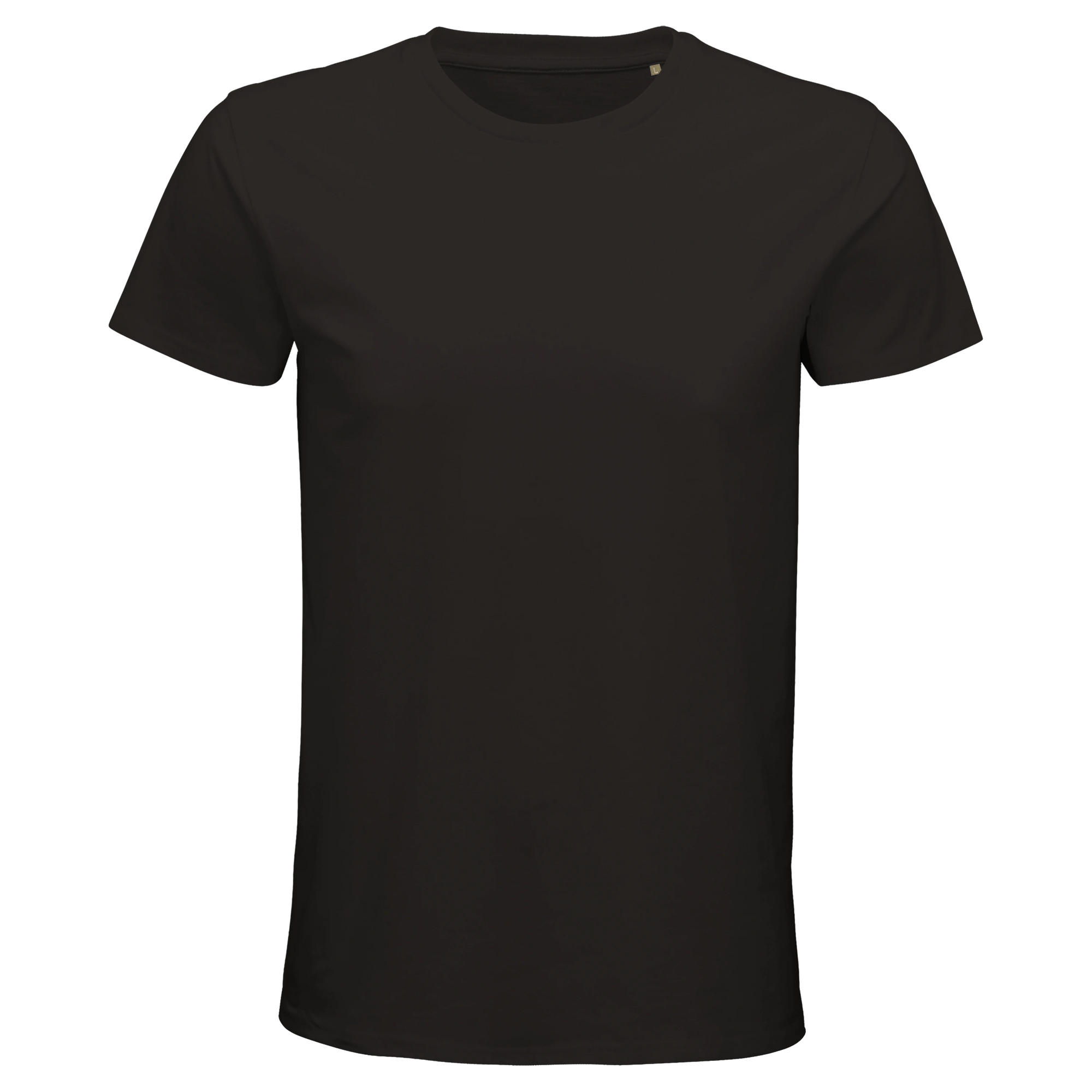 Fearless - "Face It" T-shirt Deep Black 1