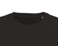 Fearless - "Face It" T-shirt Deep Black 2