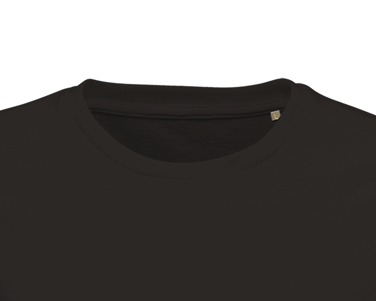 Fearless - "Face It" T-shirt Deep Black 2