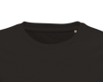Fearless - "Face It" T-shirt Deep Black 2