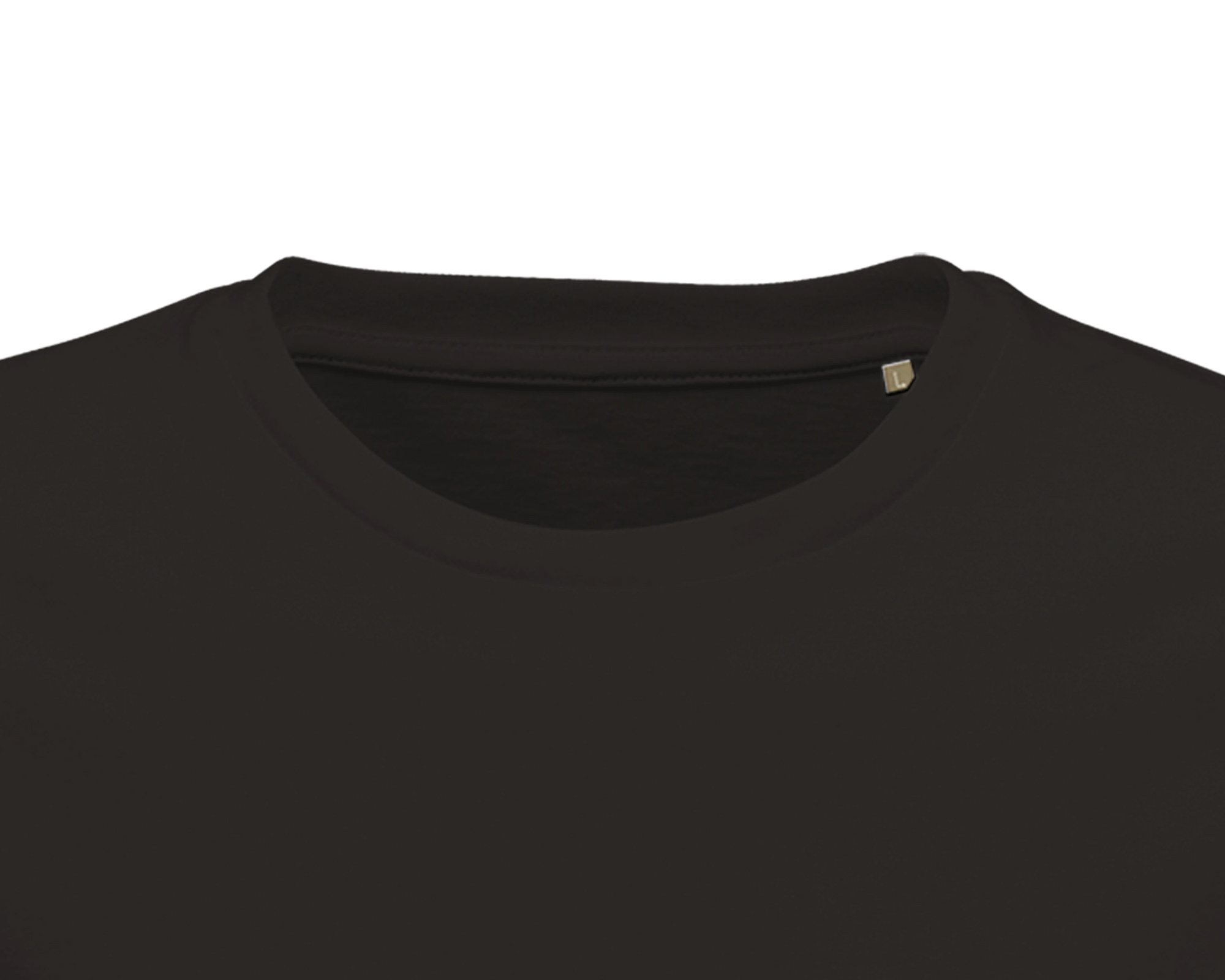 Fearless - "Face It" T-shirt Deep Black 2