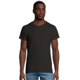 Fearless - "Face It" T-shirt Deep Black 4