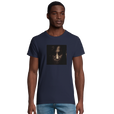 Fearless - "Face It" T-shirt French Navy 4