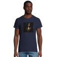 Fearless - "Face It" T-shirt French Navy 4