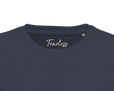 Fearless - "Face It" T-shirt mouse grey 2