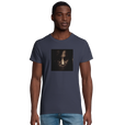 Fearless - "Face It" T-shirt mouse grey 4