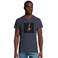 Fearless - "Face It" T-shirt mouse grey 4