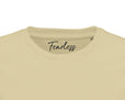 Fearless - "Face It" T-shirt Natural 2