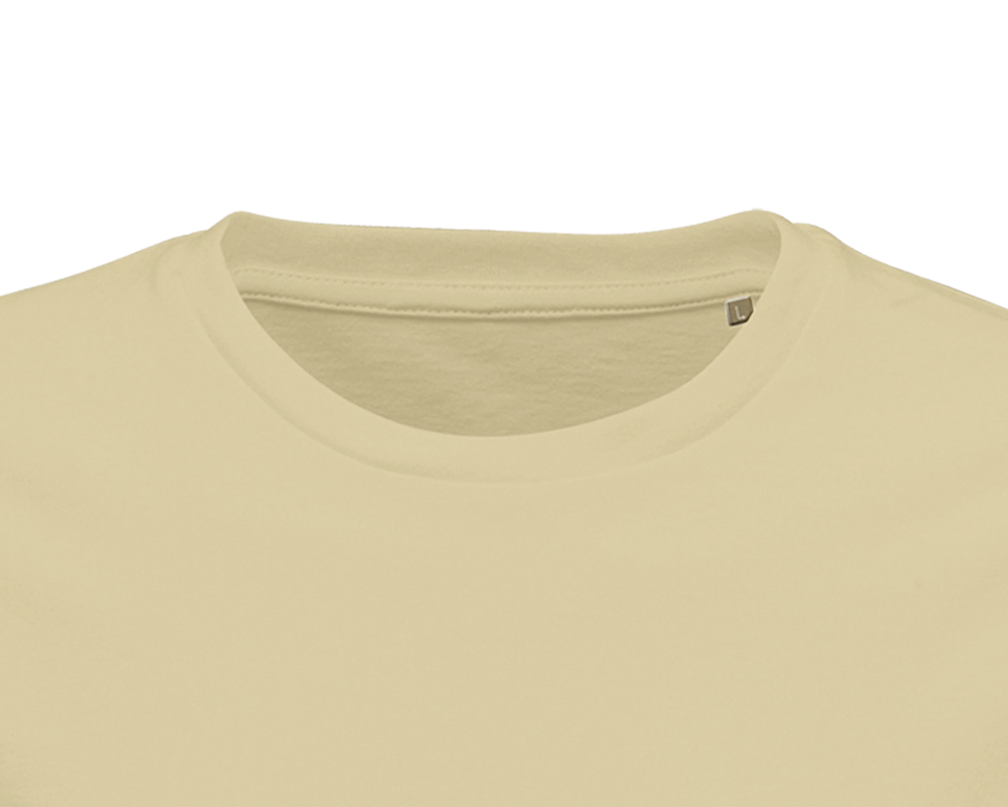 Fearless - "Face It" T-shirt Natural 2