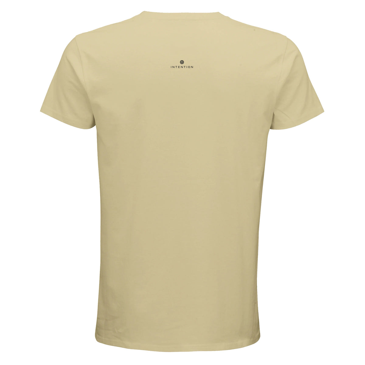 Fearless - "Face It" T-shirt Natural 3