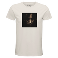 Fearless - "Face It" T-shirt Off White 1
