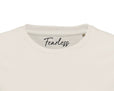 Fearless - "Face It" T-shirt Off White 2
