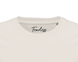 Fearless - "Face It" T-shirt Off White 2