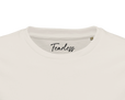 Fearless - "Face It" T-shirt Off White 2
