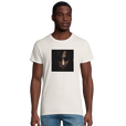 Fearless - "Face It" T-shirt Off White 4