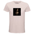 Fearless - "Face It" T-shirt Pale Pink 1