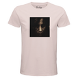 Fearless - "Face It" T-shirt Pale Pink 1
