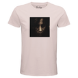 Fearless - "Face It" T-shirt Pale Pink 1