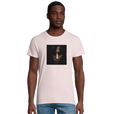 Fearless - "Face It" T-shirt Pale Pink 4