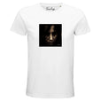 Fearless - "Face It" T-shirt White 1