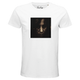 Fearless - "Face It" T-shirt White 1